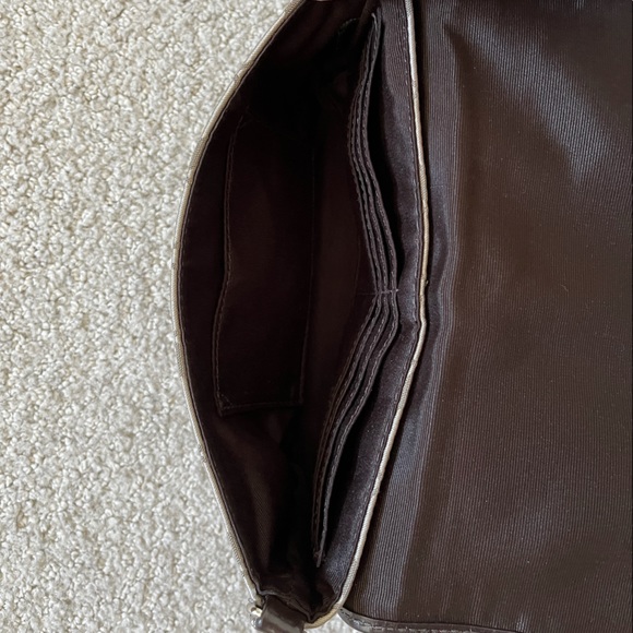 Coach wristlet/mini bag - Picture 3 of 3